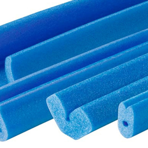 extruded-polyethylene-profile-foam