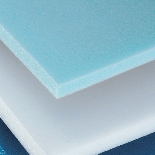 polyethylene-foam